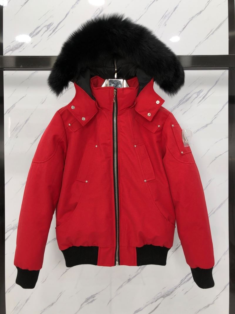 Canada Goose Down Jackets